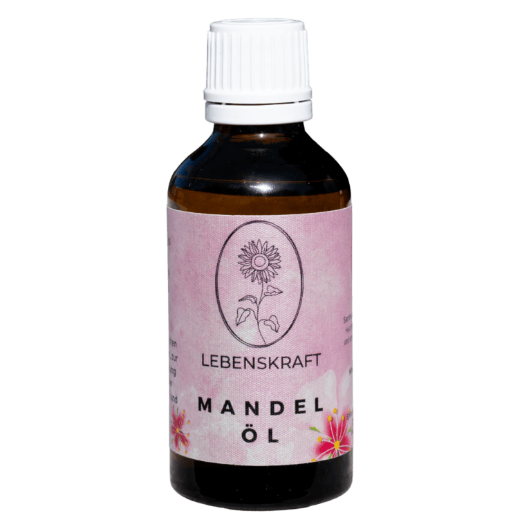 Mandelöl
