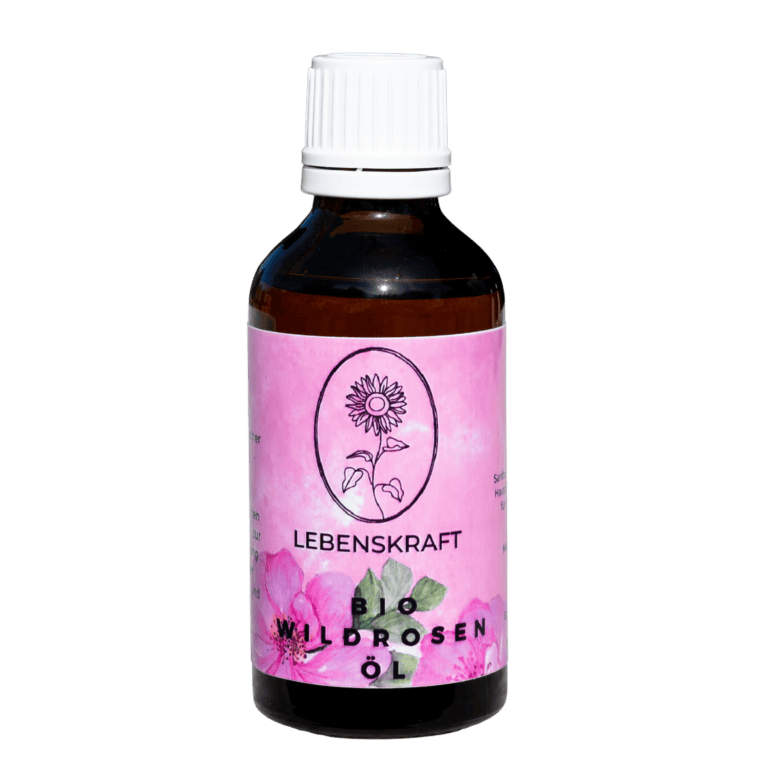 Wildrosenöl