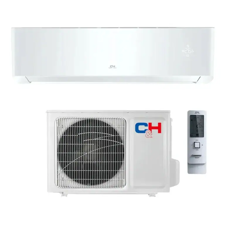 panasonic-cz25zke cooperhunter-supreme-09-vit-luftvarmepump-vasteras