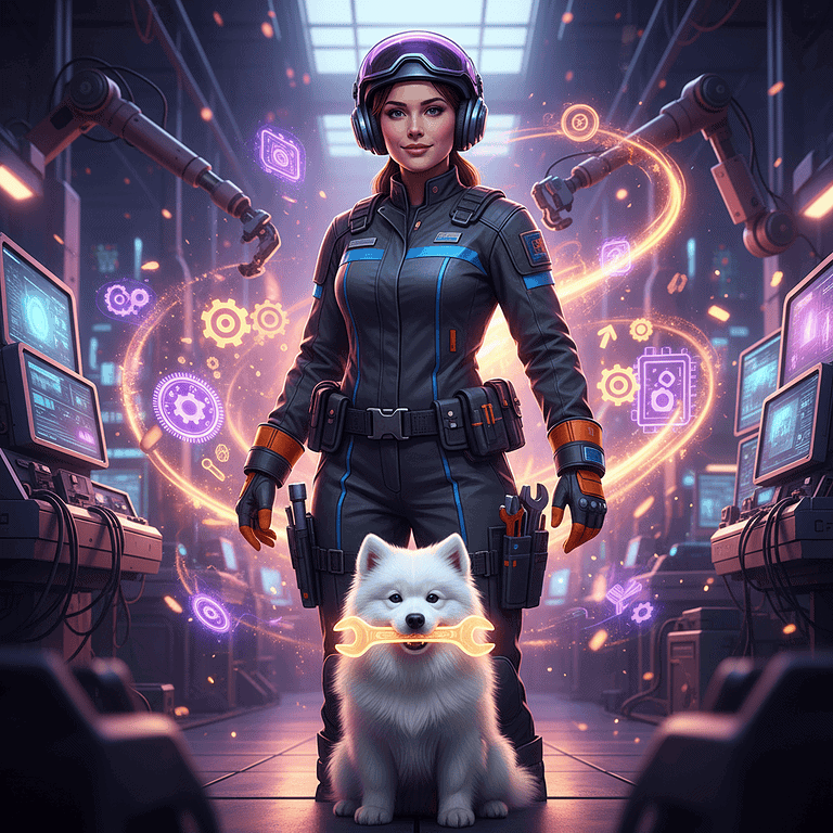 Business Consultants