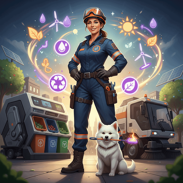 Environmental Services