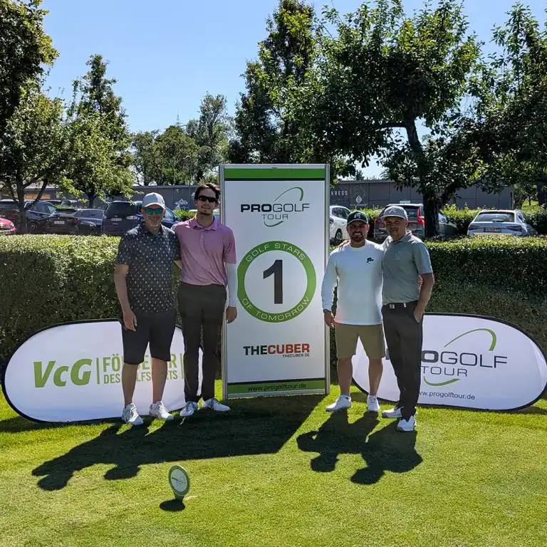 pro am 11