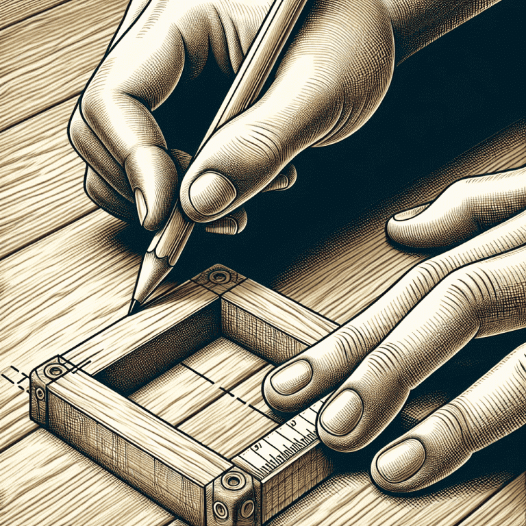 wie entwerfe ich ein holzernes bettgestell