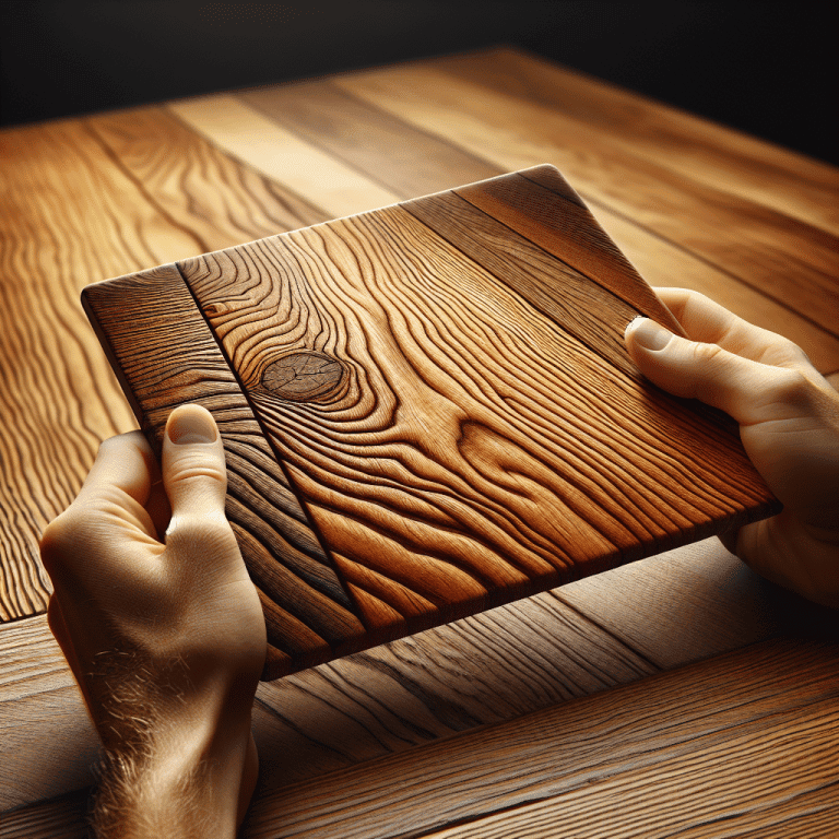 wie wahle ich ein haltbares finish fur einen kuchentisch