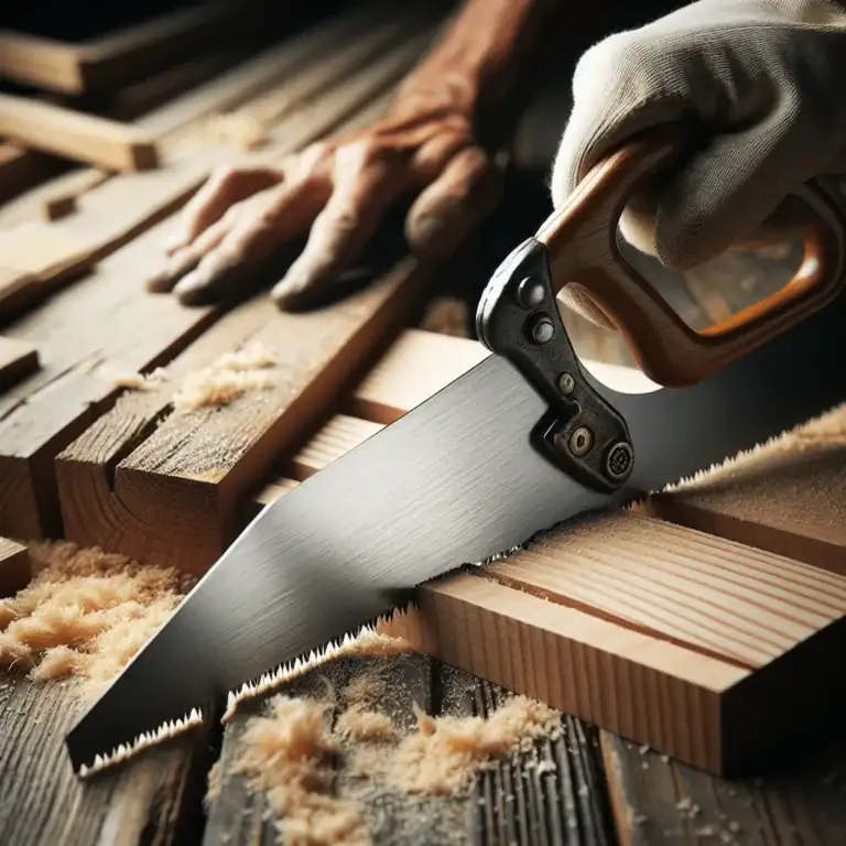 was sind die schritte um ein holzboot zu bauen