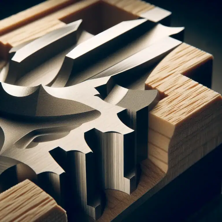 wie erstelle ich eine gleitende schwalbenschwanzverbindung