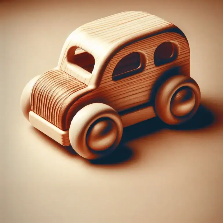 wie mache ich ein sicheres holzspielzeug fur kinder