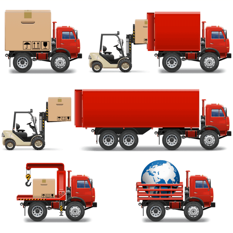 LOCAÇÃO DE EMPILHADEIRA