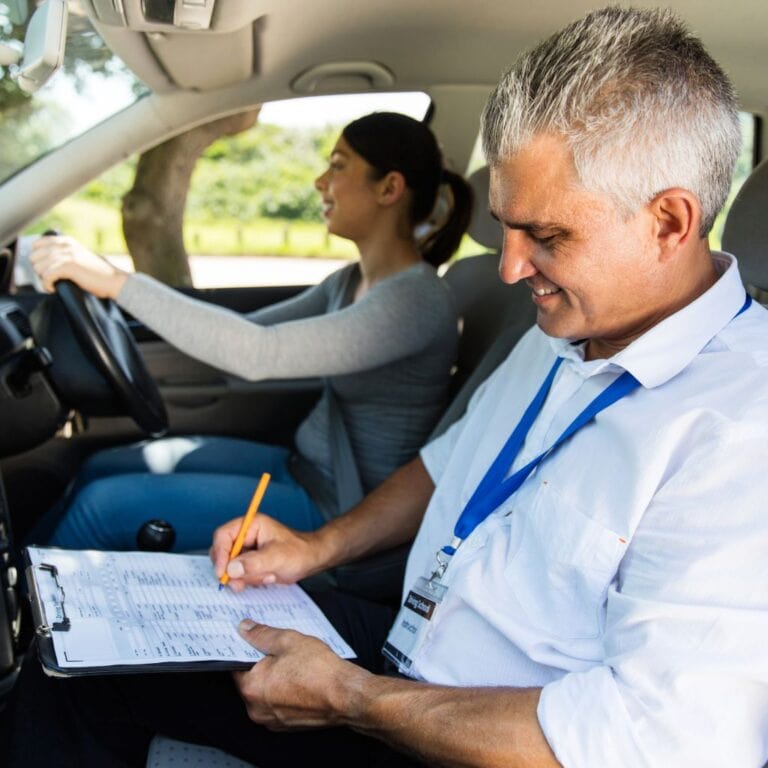 driving school Adelaide