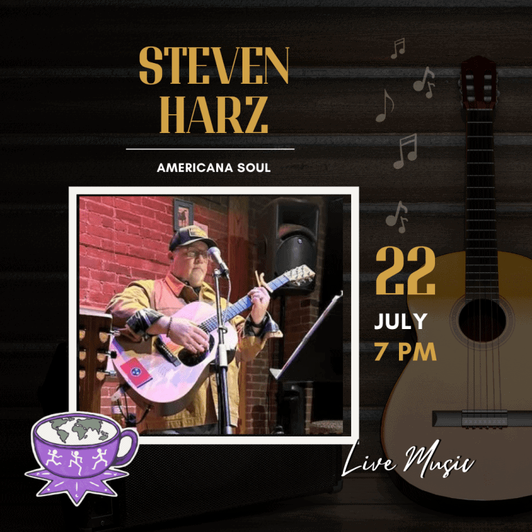 _Steven Harz July 22 Insta - Klekolo World Coffee Steven Herz