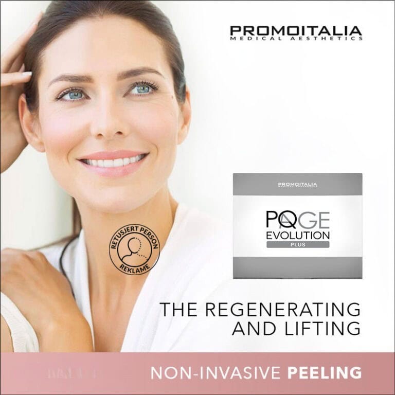 PQ Evolution Peeling