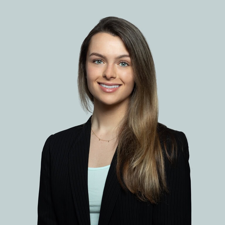 Marissa Joyce Headshot