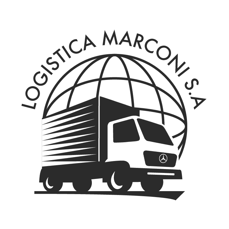 Logística Marconi