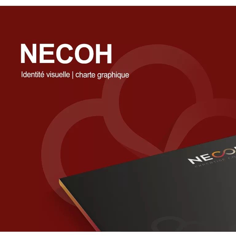Necoh, Albertville, Maëstro Production, agence de communication
