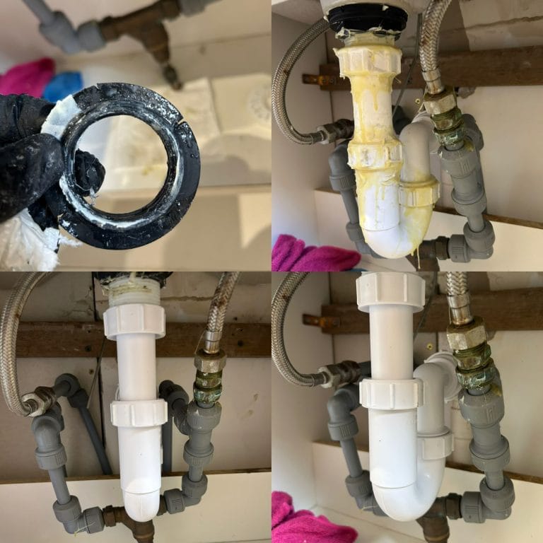 Gas Safe boiler installation and heating maintenance in Central Scotland Emergency plumbing repair and copper pipework upgrade Glasgow