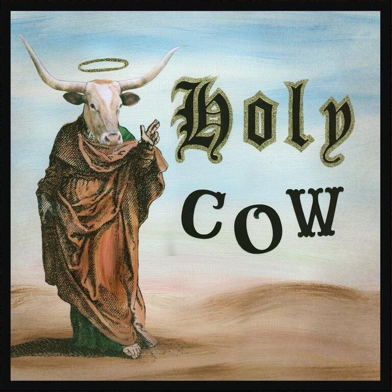 What is the significance of cow in Hinduism?