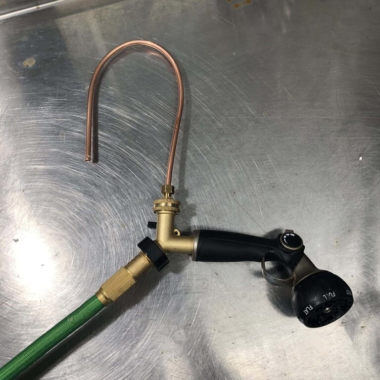 Brain Blaster 101: How to Remove Brains in 0.2 Seconds