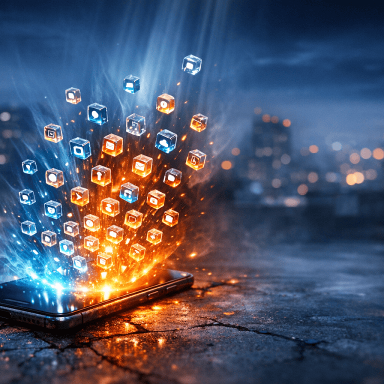 Cover-Bild: So wird deine App endlich genutzt