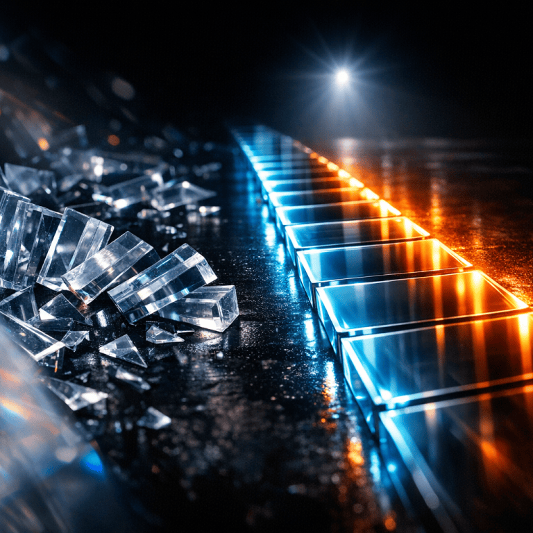 Cover-Bild: So startest du Digitalisierung ohne Chaos