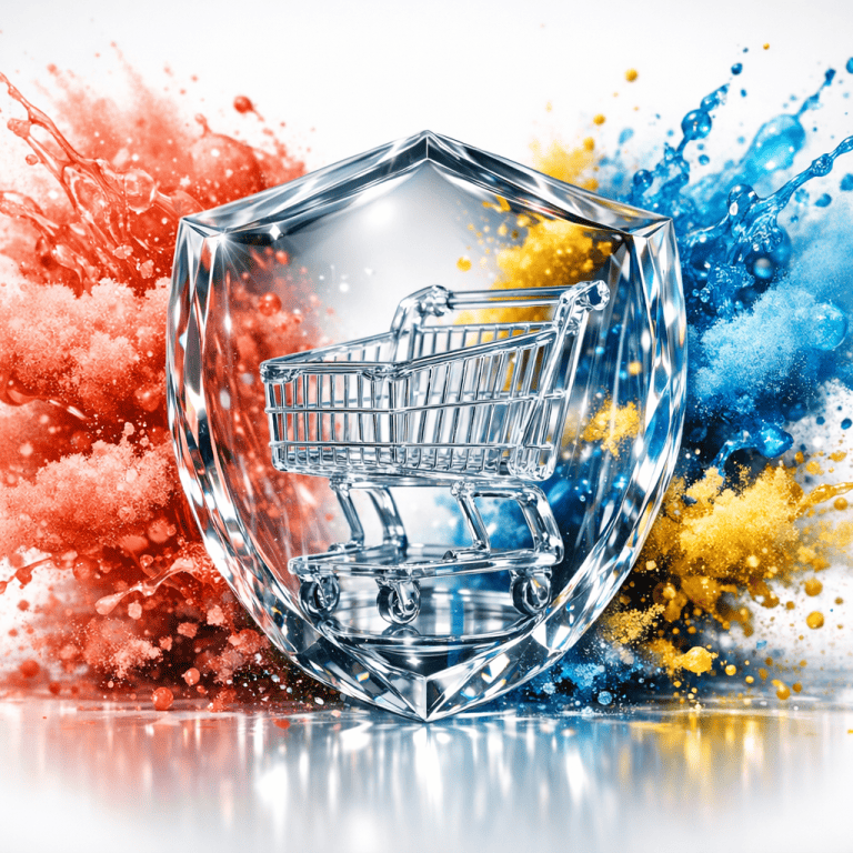 Cover-Bild: Warum ein Onlineshop mehr Vertrauen braucht