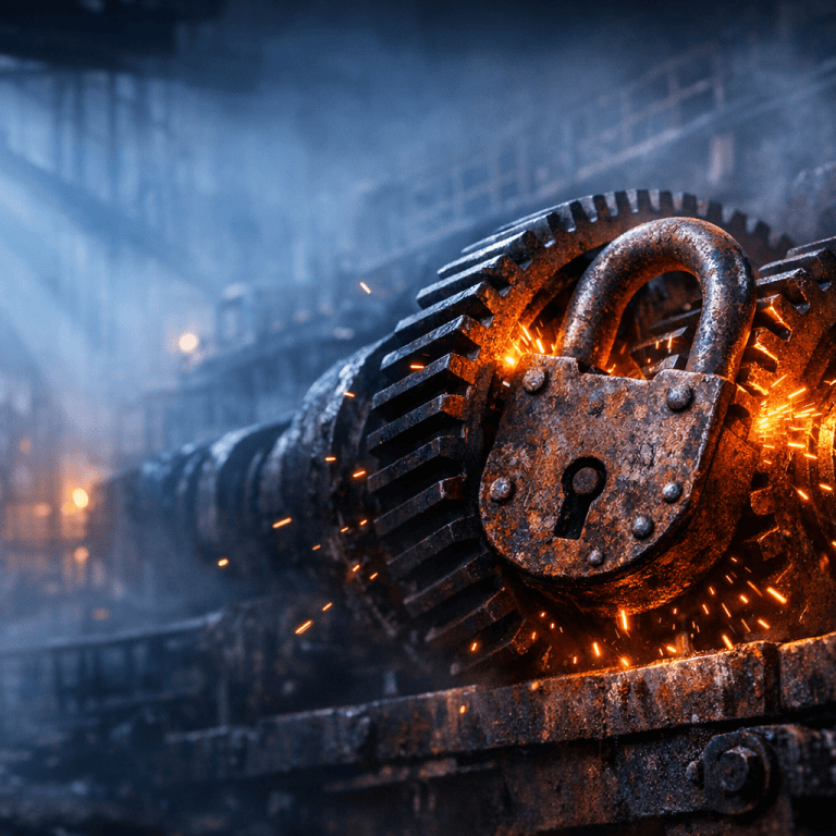 Cover-Bild: Schlechte Freigaben bremsen dein Team