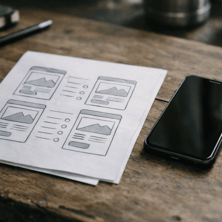 Cover-Bild: Web App oder native App passend wählen