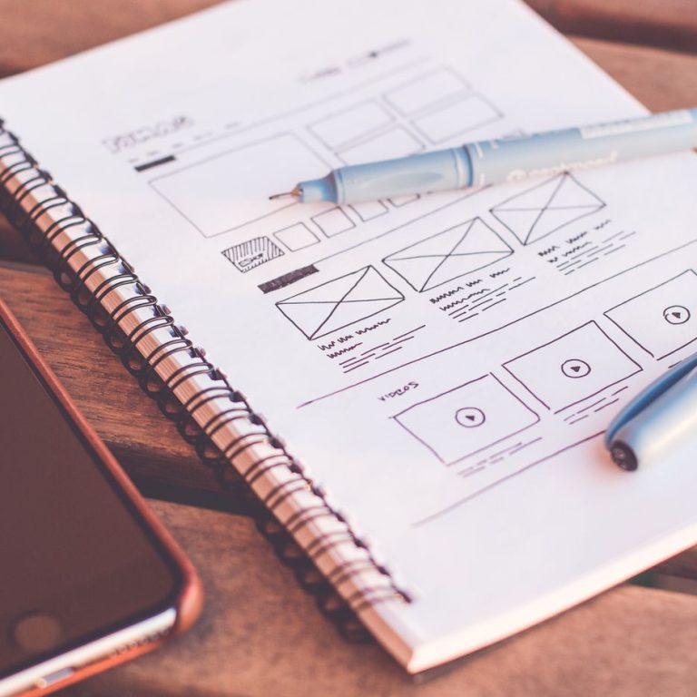 UX-Design und Website-Entwicklung — Picambo Webdesign