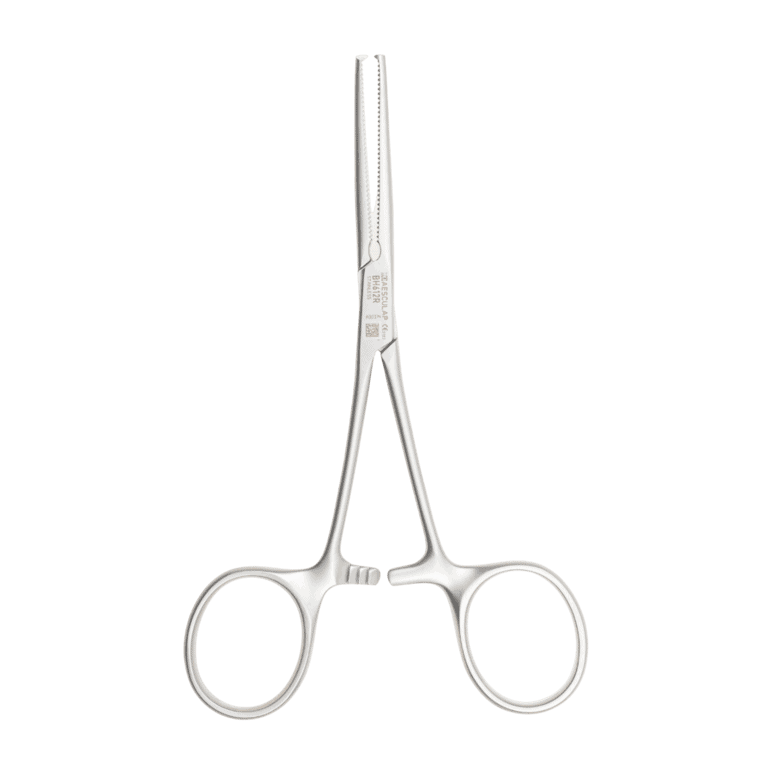 PINZA HEMOSTÁTICA