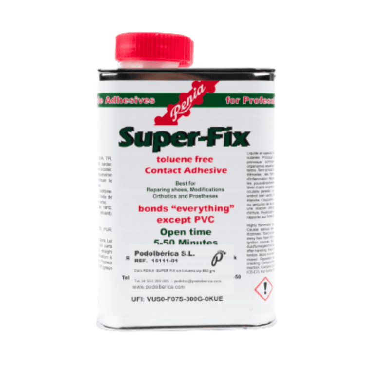 COLA RENIA SUPER-FIX