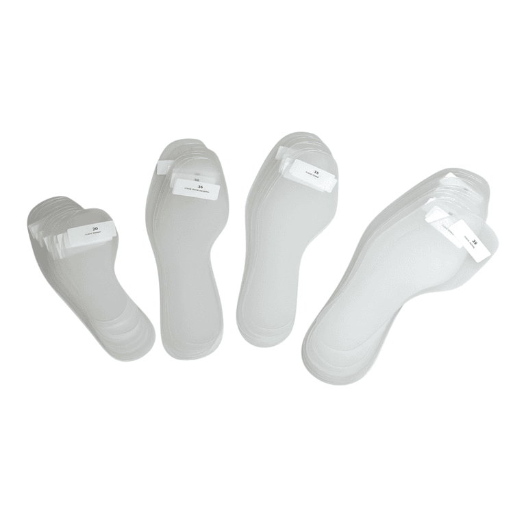 PATRONES POLIPROPILENO PACK ( CO, F, F.EST Y NIÑO )