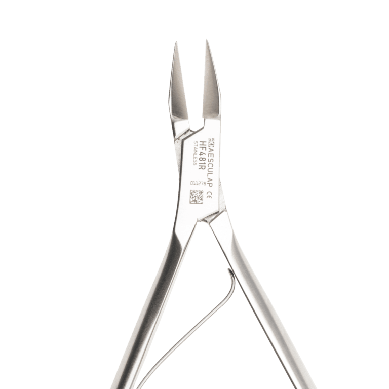 ALICATE AESCULAP HF 481R