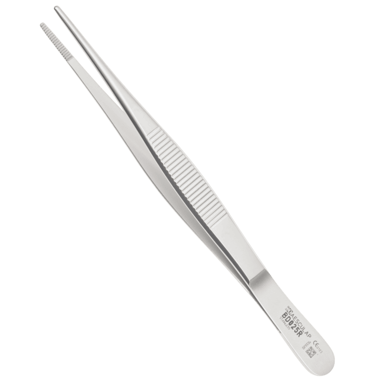 PINZA DISECCIÓN RECTA S/D