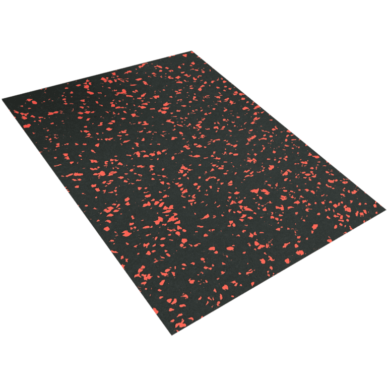 OFERTA LUNASOFT SL 2MM NEGRO/ROJO