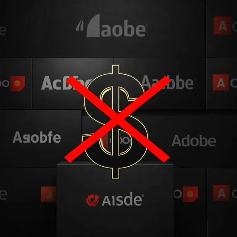 open source adobe