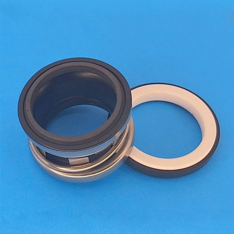 Type 2100 35mm mechanical seal carbon ceramic