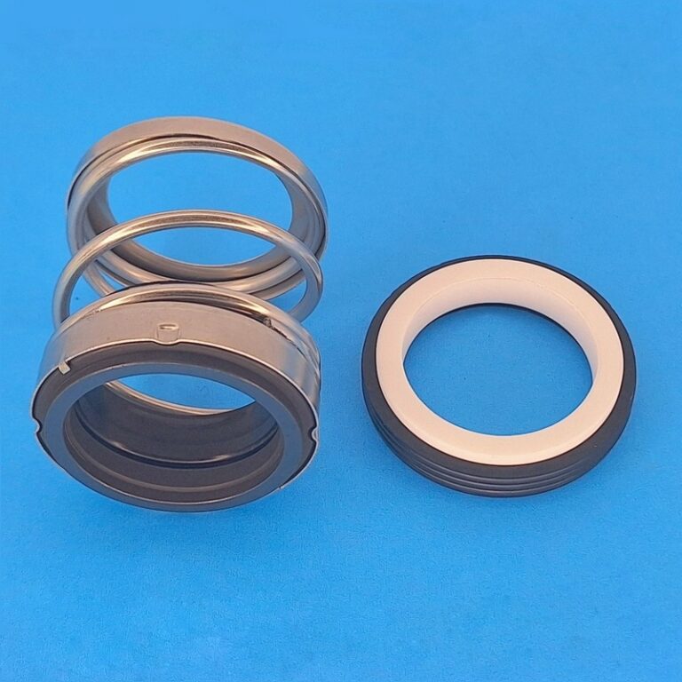 Type 21 33mm carbon ceramic mechanical seal nitrile rubber