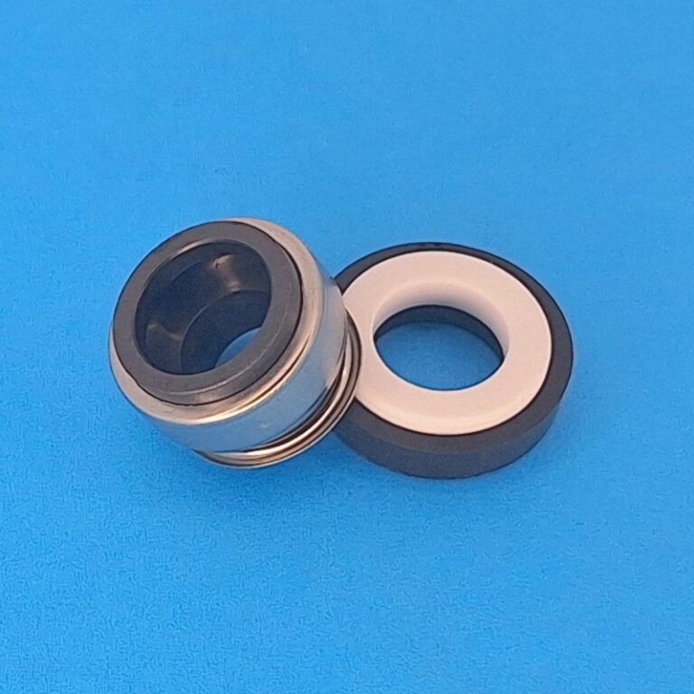 Type 55 12mm mechanical seal carbon ceramic nitrile rubber
