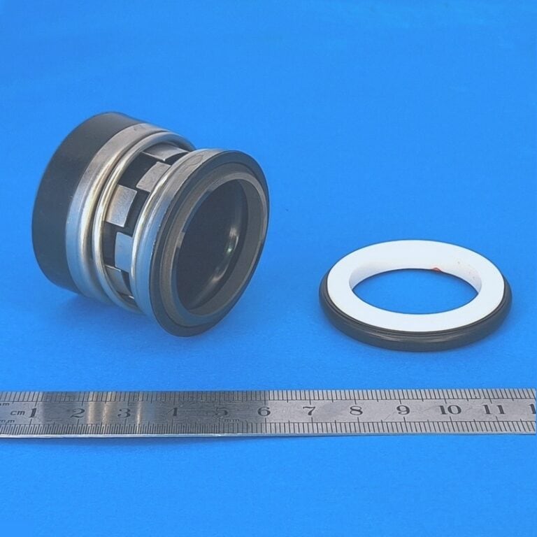 Type 2100K 32mm carbon ceramic mechanical seal