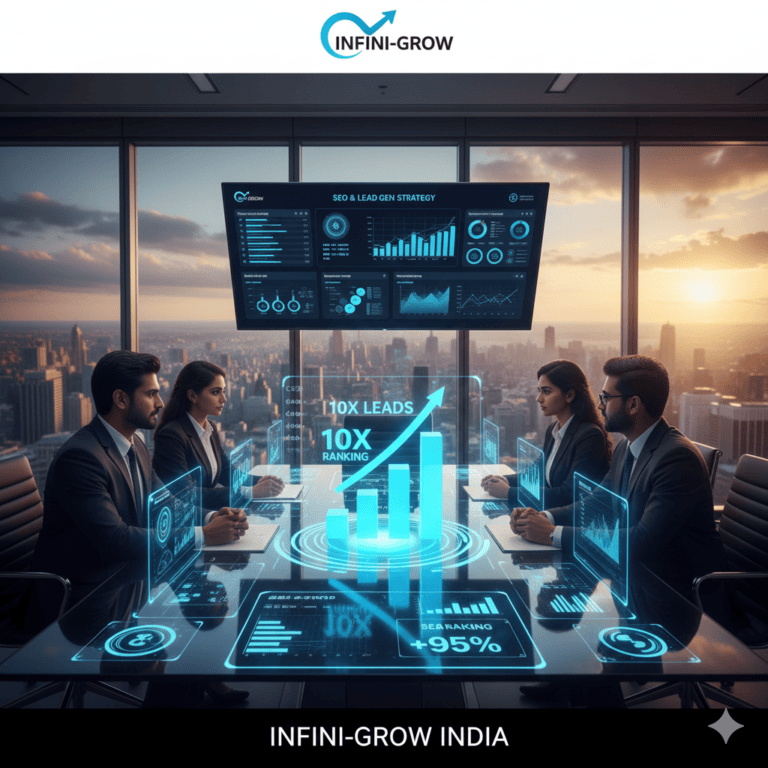 Digital Marketing Agency Mohali