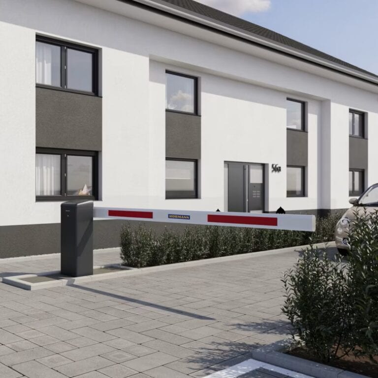 Automatske rampe - prodaja i ugradnja