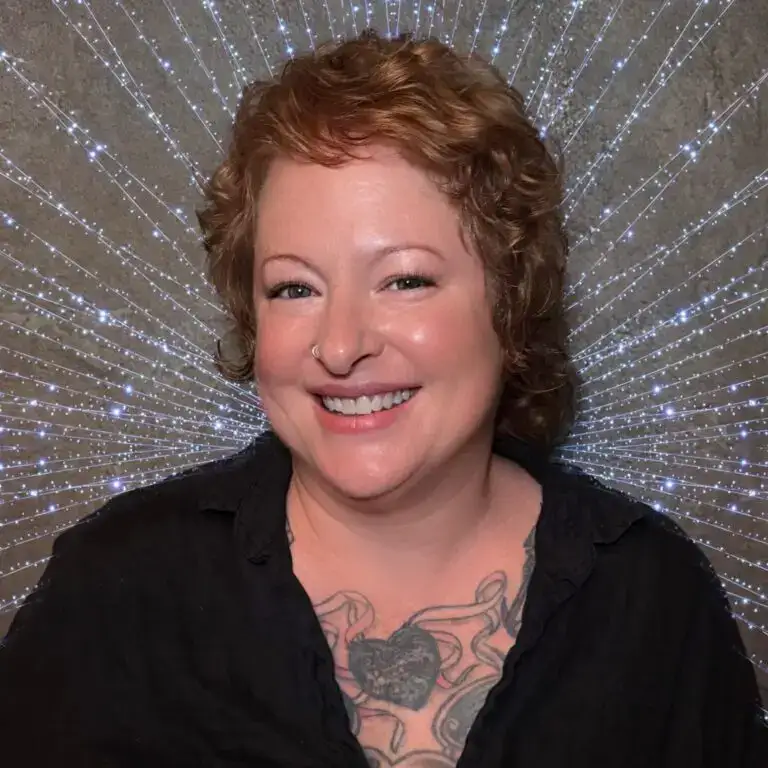Heather Atlanta Hair Cutting Specialist