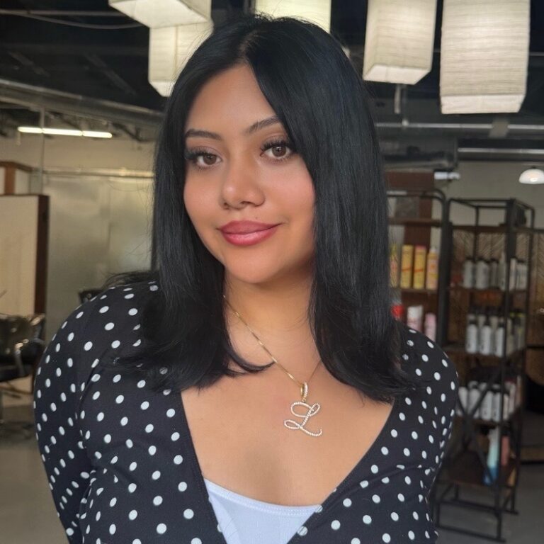 Leslie Color Correction Specialist Atlanta