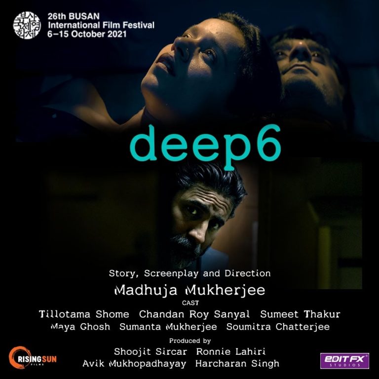 deep 6