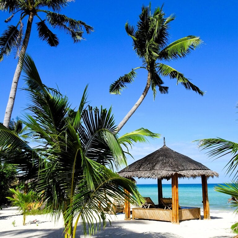 Bantayan Cebu Philippines