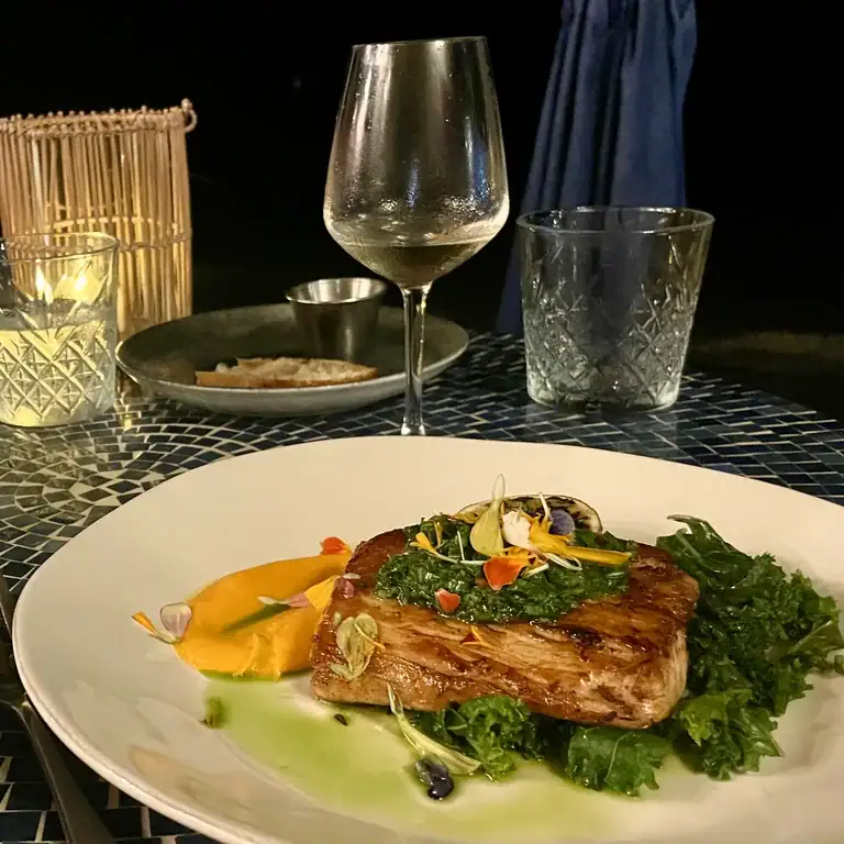Local & Co Barbados Karibik