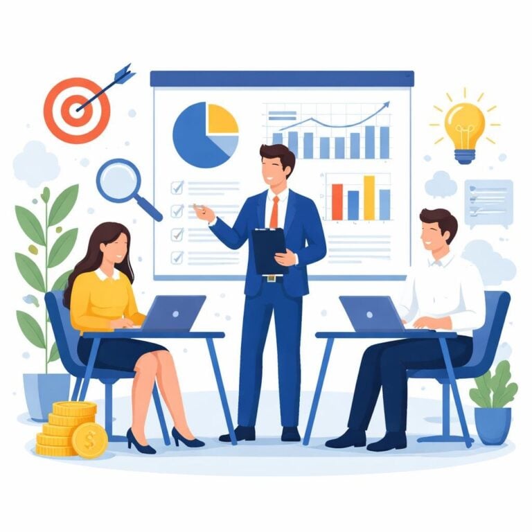 MLM affiliate marketing