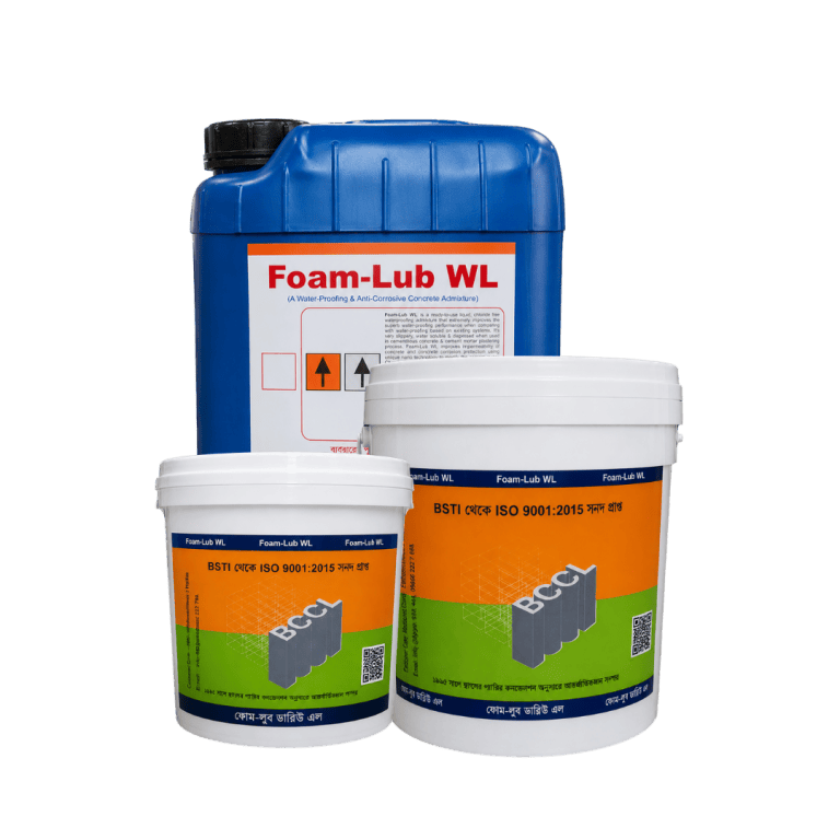Product - Foam Lub wl