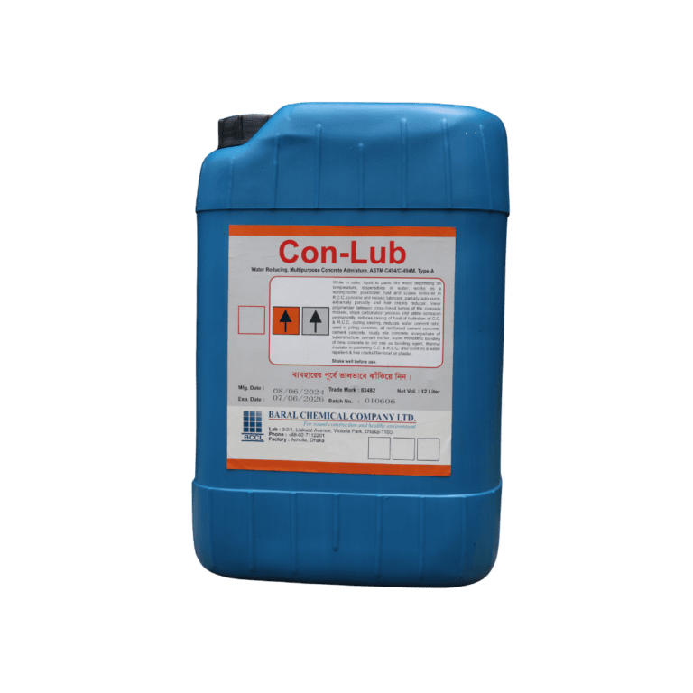 Con Lub product