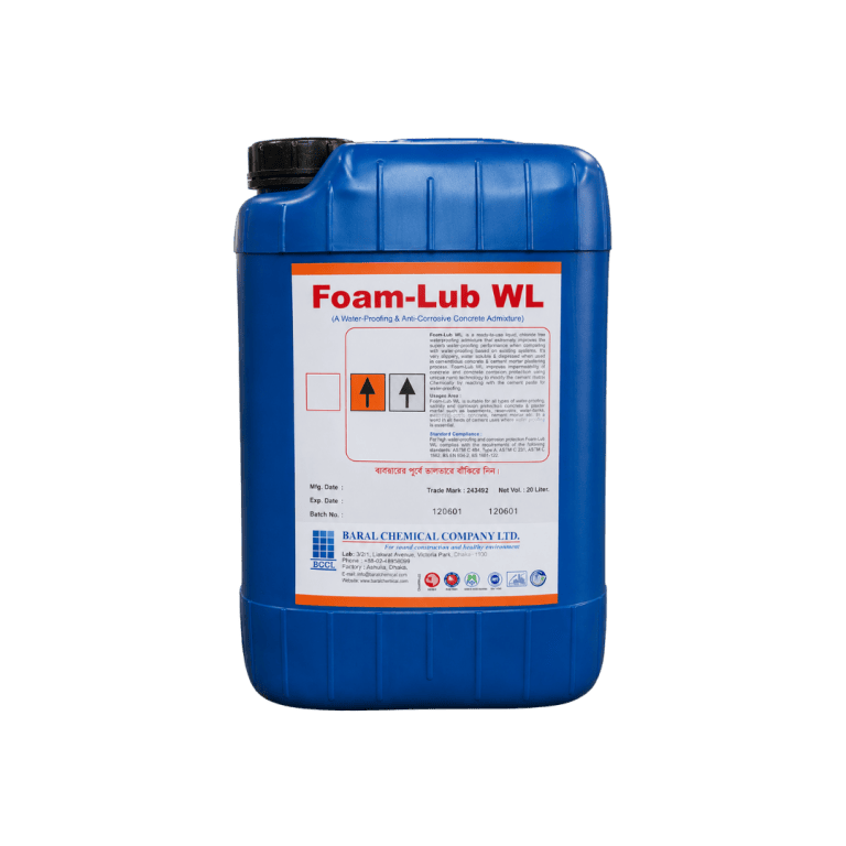 Product - Foam Lub wl 1