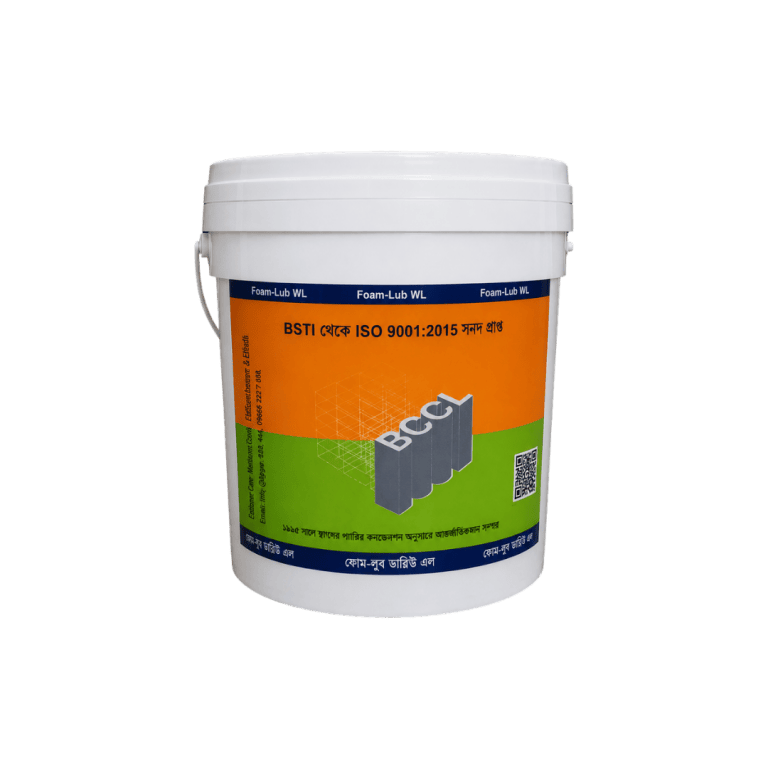 Product - Foam Lub wl 2